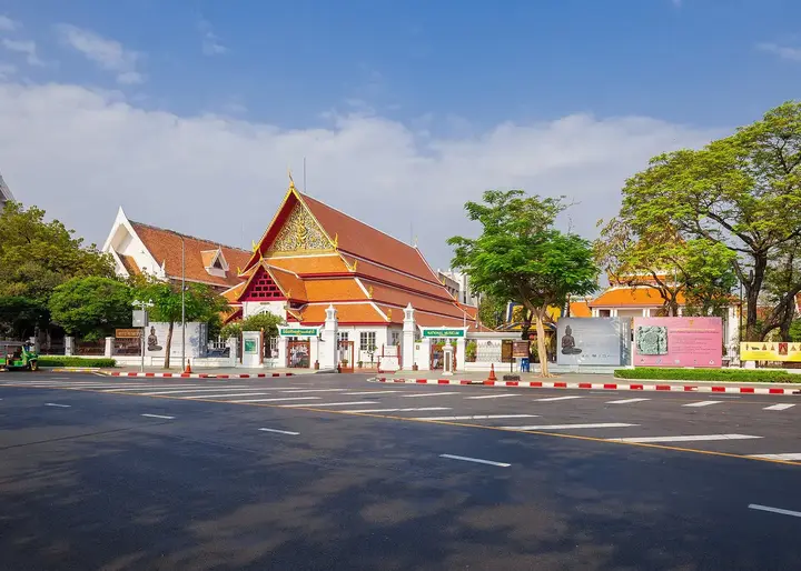 Bangkok National Museum