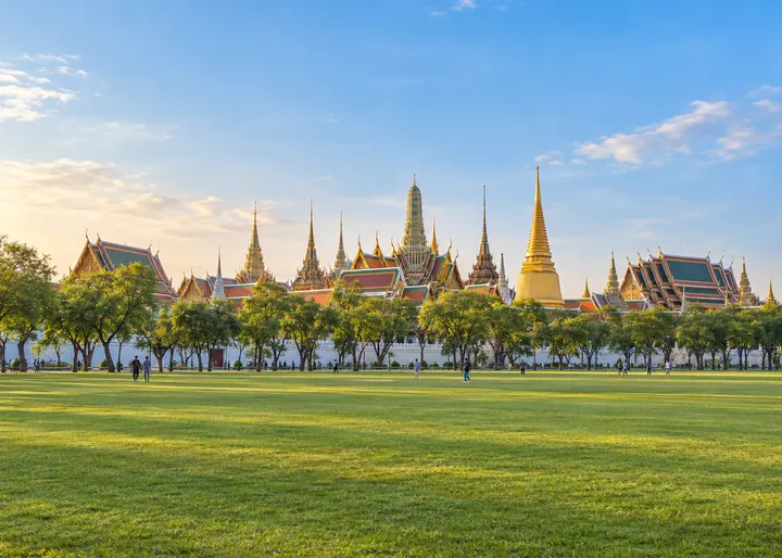 Sanam Luang