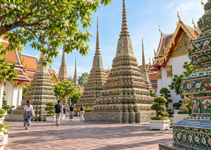 Wat Pho