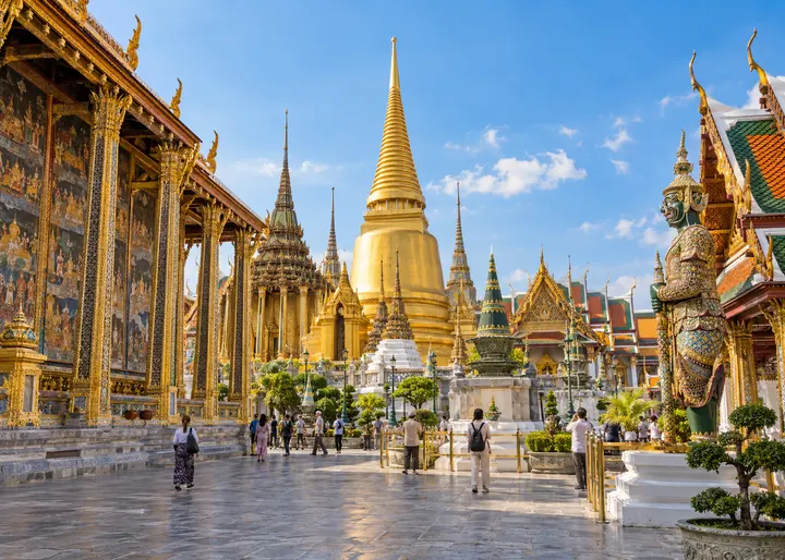 Wat Phra Kaew