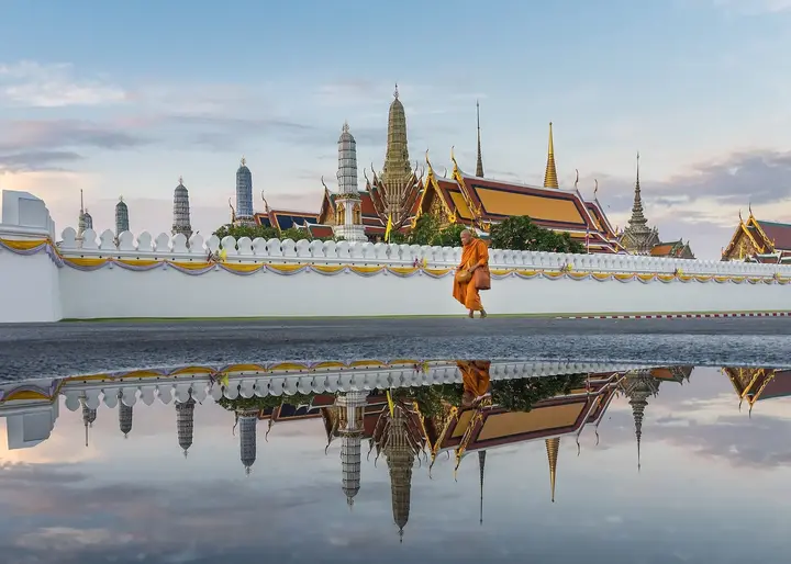 Wat Phra Kaew
