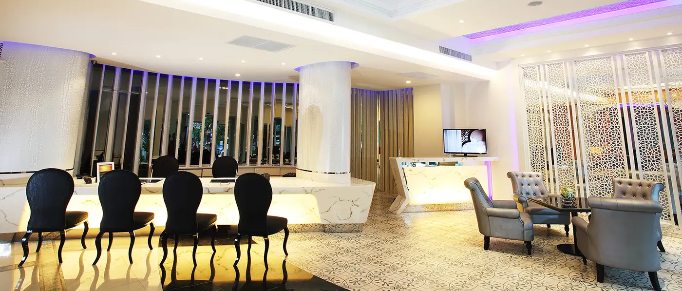 Chillax Resort — photo 3