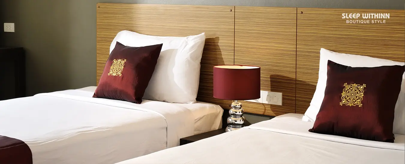 Hotel Sleep Withinn — photo 4