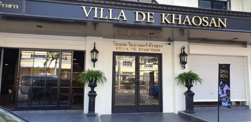 Villa De Khaosan — photo 2